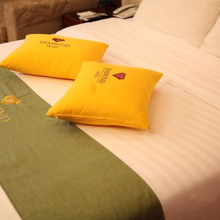 Diamond Tourist Hotel Пусан Екстериор снимка