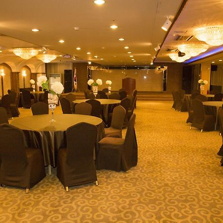 Diamond Tourist Hotel Пусан Екстериор снимка