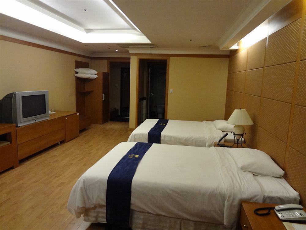 Diamond Tourist Hotel Пусан Екстериор снимка