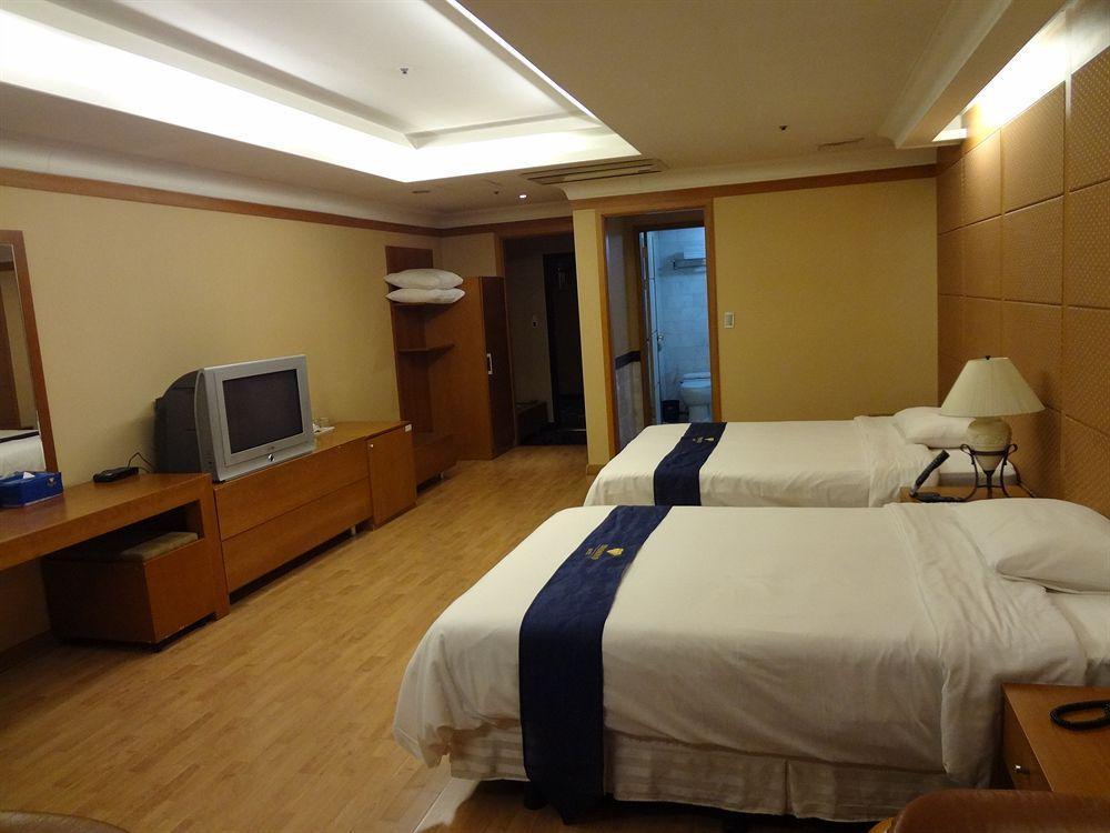 Diamond Tourist Hotel Пусан Екстериор снимка