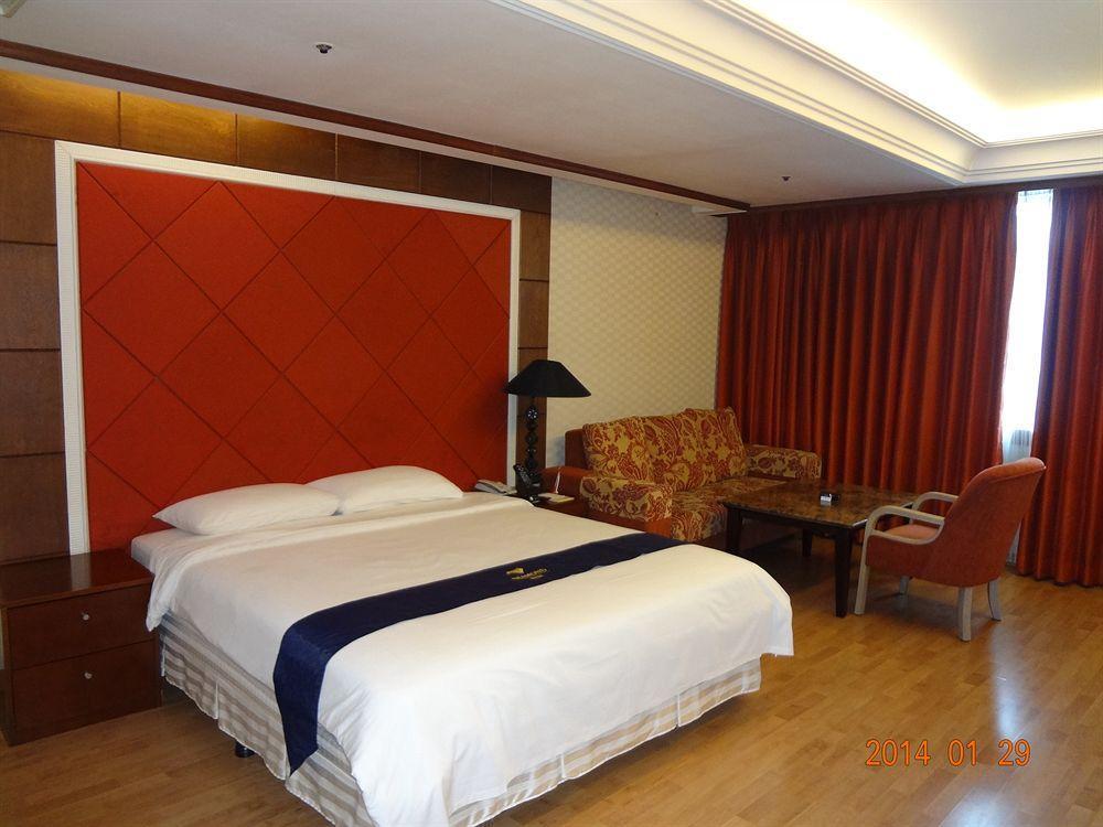 Diamond Tourist Hotel Пусан Екстериор снимка