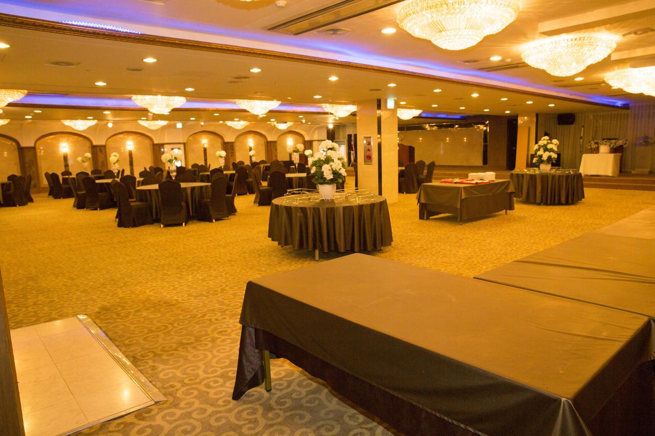 Diamond Tourist Hotel Пусан Екстериор снимка